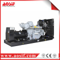 AC 3 Phase generator,AC Three Phase Output Type 400KW 500KVA generator